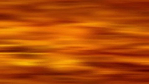 Fiery orange horizontal streaks blur across the frame Video stock 82251023