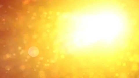 Fiery particles moving in all directions and affected by turbulence 3d render 4k 스톡 동영상 127572449