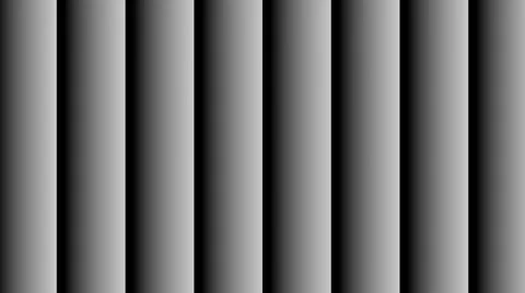 Fiery planet appears from behind the clouds Stock Footage 36909181