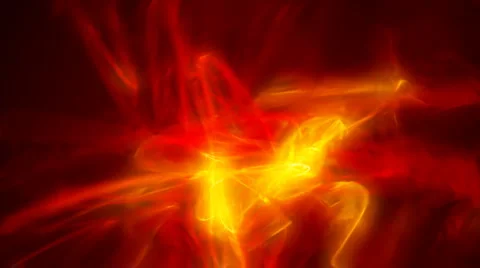 Fiery red motion background d2927B Stock Footage 1059122