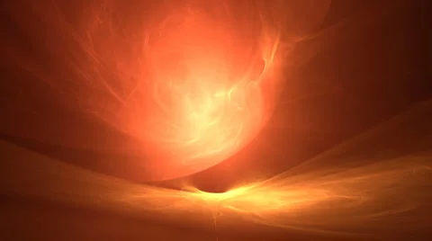 Fiery red motion background d4396 Stock Footage 1017374