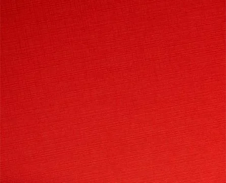 Fiery red paper background with a bold woven crosshatch pattern. Warm red ton Stock Photos