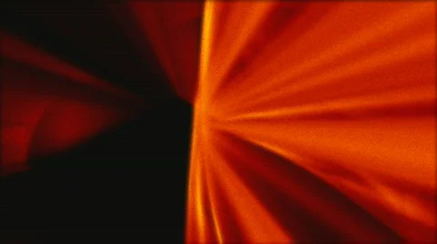 Fiery Sand Stock Footage 736763