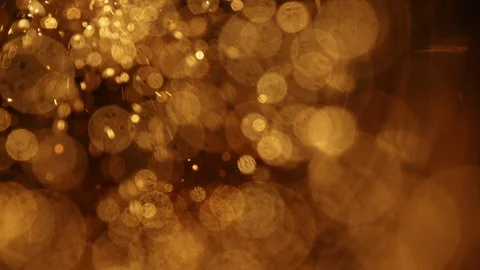 Fiery sparks flying towards camera Video stock 120091219