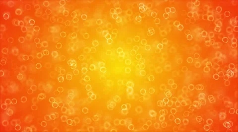 Orange Particle Stock Video Footage | Royalty Free Orange Particle Videos |  Pond5