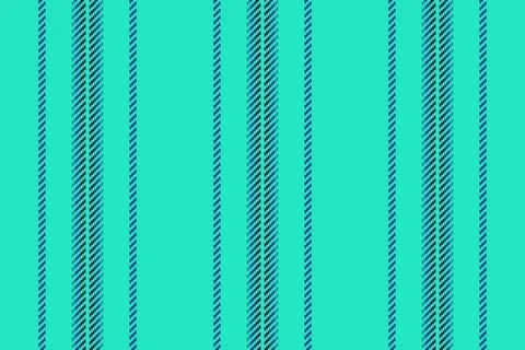 Fiesta background stripe vector, throw textile vertical lines. Farm texture.. Stock Illustration