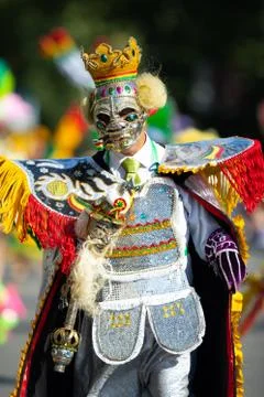 The Fiesta DC Parade Stock Photos