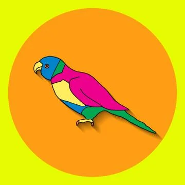 Fiesta elements Illustrazione stock