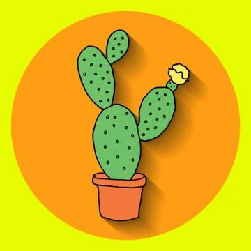 Fiesta elements Illustrazione stock