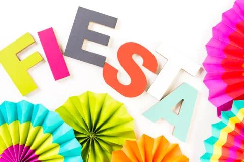 Fiesta Stock Photos