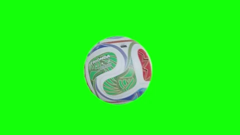 Fifa 2026 Vídeo Stock 339193876