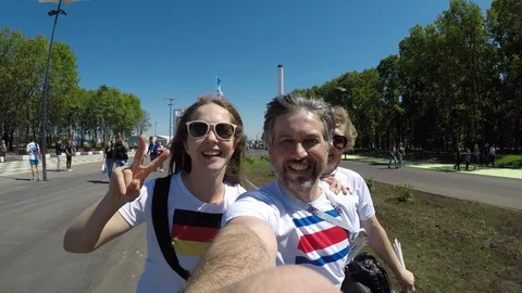 FIFA the Best! Stock Footage 91177842