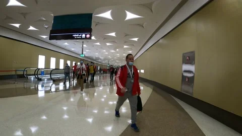 Fifa Timelapses Stock Footage 167503267