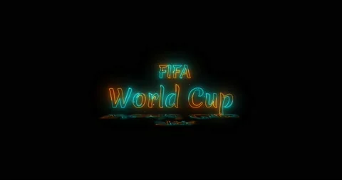 FIFA World Cup Stock Footage 221441190