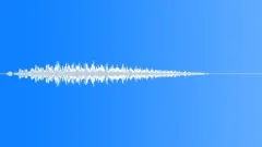 Fifties sauser awaySound Effect