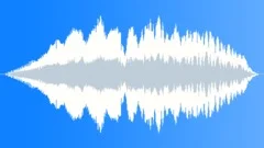 Fifties Sci Fi Saucer awaySound Effect