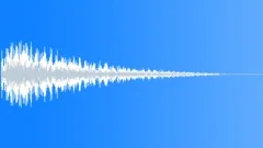 Fifties scifi bubble ray Sound Effect