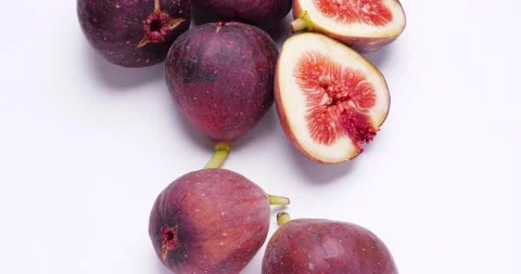 Fig fruit. Stock Footage 200987232