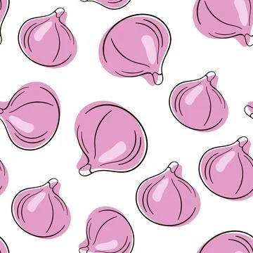 Fig fruit hand drawn package design. Vector illustration. Design, package Stock Illustration