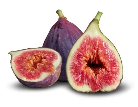 Fig fruit Stock Photos