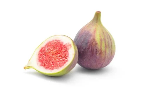 Fig fruit Stock Photos