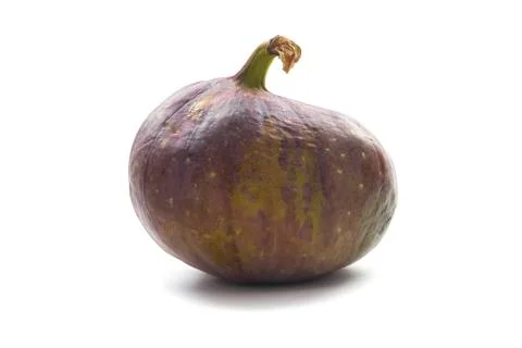 Fig isolated Stock Photos