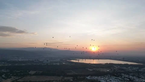 FIG LEÓN 2022 Stock Footage 254747948