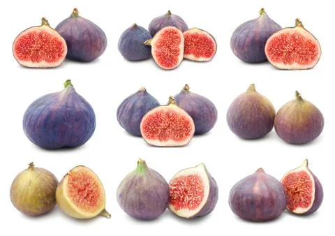 Fig Stock Photos