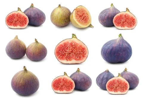 Fig Stock Photos