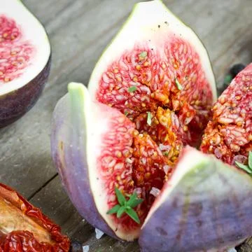 Fig Stock Photos