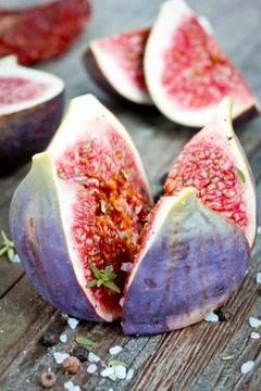 Fig Stock Photos