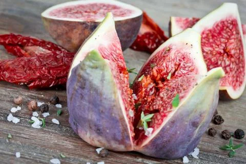 Fig Stock Photos