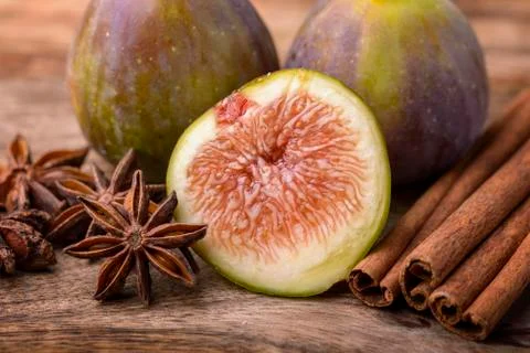 Fig Stock Photos