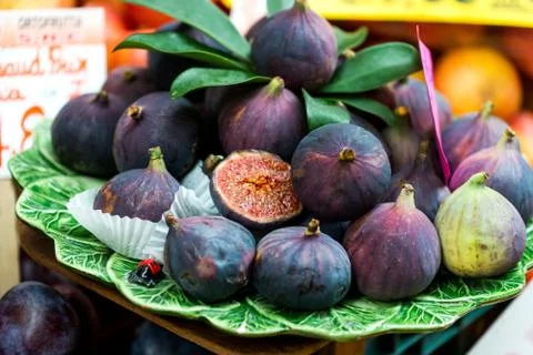 Fig Stock Photos