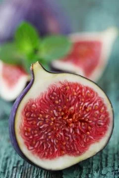 Fig Stock Photos