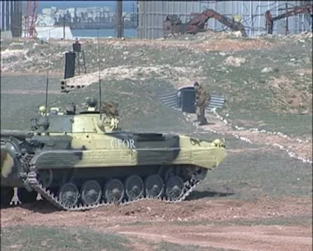 Figh Stock Footage 8849068