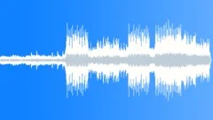 Fight Club Stock Music