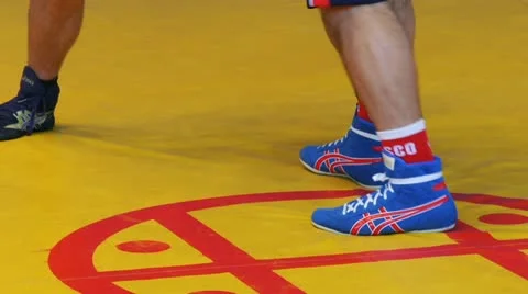 Fight Stock Footage 20646338