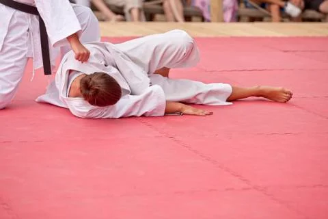 Fight Stock Photos