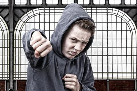 Fight Stock Photos