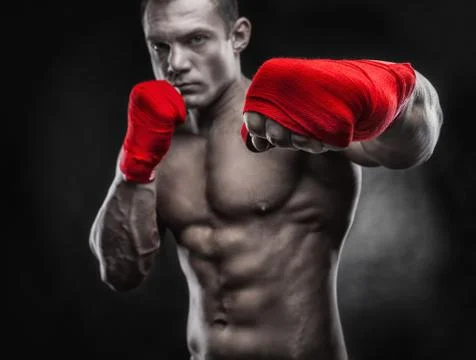 Fight Stock Photos