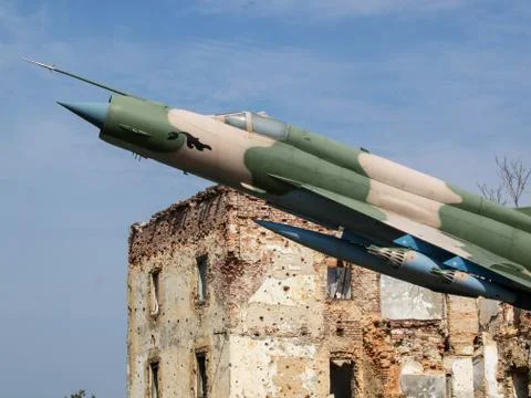 Fight plane Stock Photos