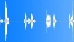 FightEfforts_Grunts_Male4xSound Effect