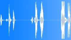 FightEffrts_Grunts_Male3xSound Effect
