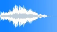 Fighter Aircraft Flying Over Sound FxSound Effect