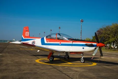 Fighter aircraft Stock Photos