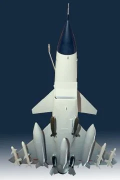 Fighter, fighter Stock Photos