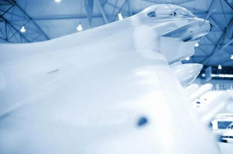 Fighter, fighter Stock Photos