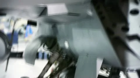 Fighter jet Vidéo 10593579