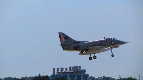 Fighter Jet Stock Photos